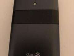 Mobiltelefon Doro 6051