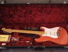 Fender 50 th Japan Stratoca...