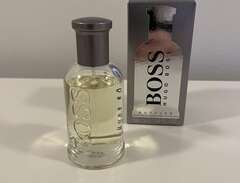 Hugo Boss - Bottled EdT