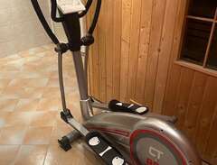 Crosstrainer Extreme fit CT...