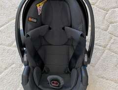 Babyskydd till bil