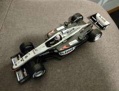 Modellbil Formel 1 - McLare...