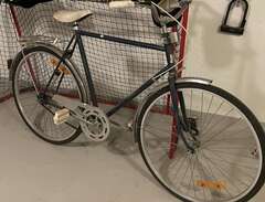 Scandic cykel 28” (Herr)