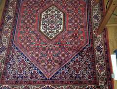 Persiska äkta mattor