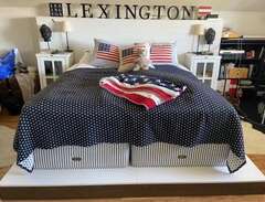 Exklusiv Lexingtons säng