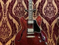 Gibson Es 335 1963 vintage