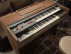el orgel Yamaha electone