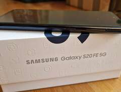 Samsung Galaxy S20FE, 6/128...