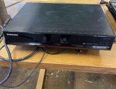 hd tv digitalbox SMT-C7160