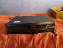 Yamaha kassettdäck KX-393