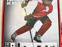 CCM Hockey Startkit YT M