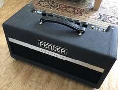 Fender Bassbreaker 15w head
