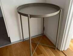Small Tray table 45x53 cm /...