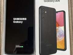 Samsung Galaxy A14, nyskick!