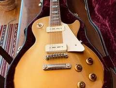 Gibson Custom Shop Les Paul...