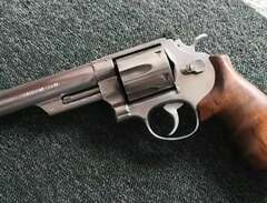 Revolver Smith &Wesson 629