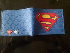 DC Marvel plånbok Superman