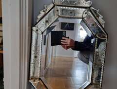 Venetiansk spegel