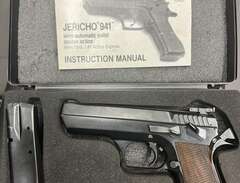 Pistol Jericho 941