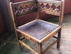 Antik stol