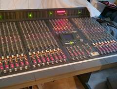 Soundcraft dc2000 Mixerbord