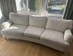 Oxford Mio 3-sits soffa