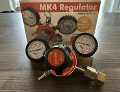 Kegland MK4 regulator