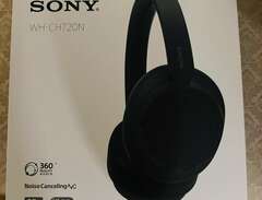 Sony WH-CH720N - Svart Oöpp...