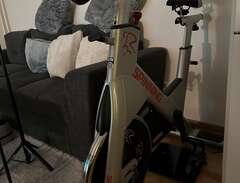 Spinningcykel - passa på - gym