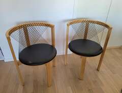 Stolar String chair, dansk...