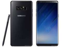 Samsung Galaxy Note 8 Dual...