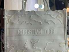 Christian Dior White Camouf...