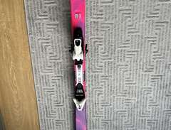 Atomic slalomskidor 150cm