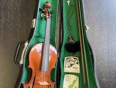 Fiol violin Klotz