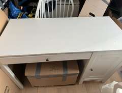 IKEA Hemnes skrivbord