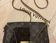 Louis Vuitton Favorite PM