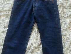 Levi's 501 jeans Made & Cra...