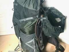 Osprey Zenith 105 ryggsäck