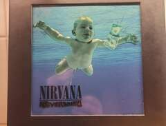 Nirvana 'Nevermind' 20th An...