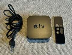 Apple TV 4K, A1842, 64 GB