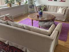 DUX  soffa 2 st