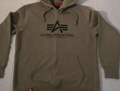Alpha Industries hoodie
