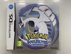 Pokemon SoulSilver - Ninten...