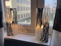 Snygga lampor Glass/ Eglo