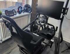 Racing Simulator - GT Omega...