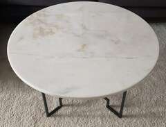 soffbord marmor