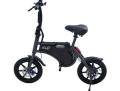 El scooter ELO