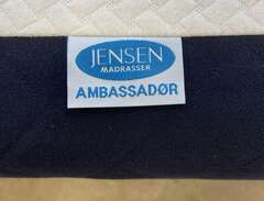 Säng, Jensen ambassadör