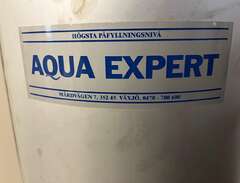 Vattenfilter AquaExpert KOL...