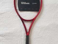 Tennisracket Wilson Clash 1...